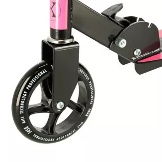 Skládací koloběžka NEX PINKY 145mm Skládací koloběžka NEX PINKY 145mm