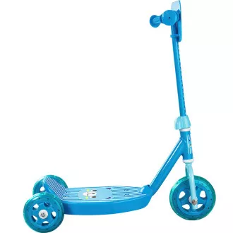 Tříkolová koloběžka Story Mini kids, Modrá