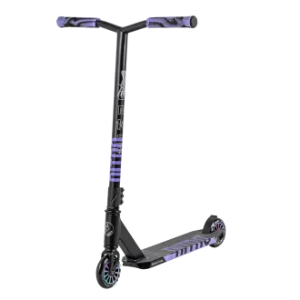 Freestyle koloběžka MOVINO Stunt NITRO Purple 2025
