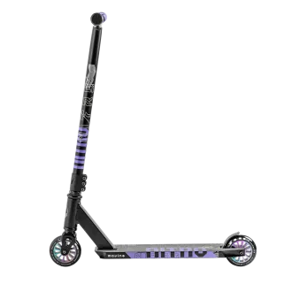 Freestyle koloběžka MOVINO Stunt NITRO Purple 2025