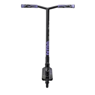 Freestyle koloběžka MOVINO Stunt NITRO Purple 2025