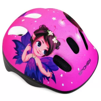 Dětská cyklistická přilba SP Cartoon, 44-48cm
