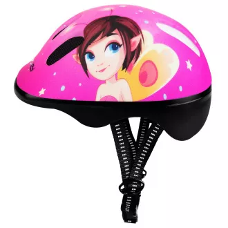 Dětská cyklistická přilba SP Cartoon, 44-48cm