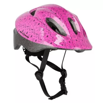Přilba NEX PINK GIRL, S