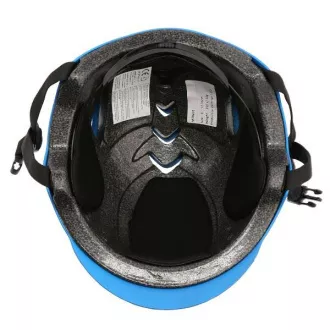 Freestyle přilba NEX BLUE, XS