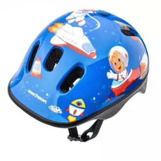 Dětská přilba MTR ROCKET, S (48-52cm)