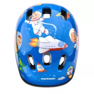 Dětská přilba MTR ROCKET, S (48-52cm)