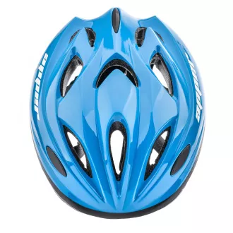 Cyklistická přilba MTR APPER, modrá, M