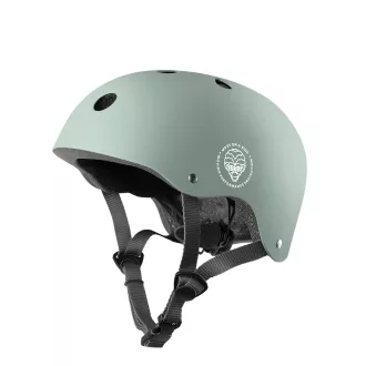Freestyle přilba Movino Olive, M (54-58cm)