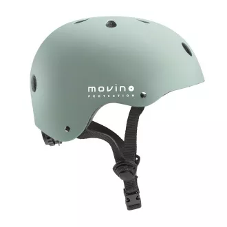Freestyle přilba Movino Olive, S (48-52cm)