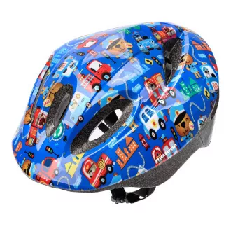 Dětská přilba MTR SAFETY, M