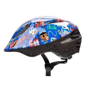 Dětská přilba MTR SAFETY, S