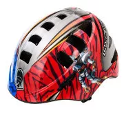 Cyklistická dětská helma MTR TRANSFORM, M