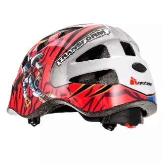 Cyklistická dětská helma MTR TRANSFORM, S