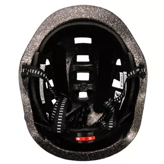 Cyklistická dětská helma MTR TRANSFORM, S