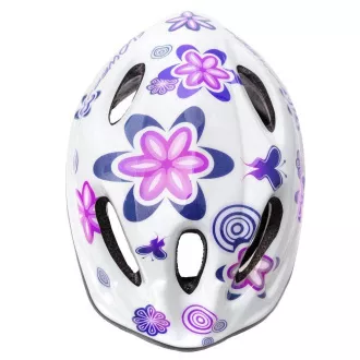 Dětská cyklistická přilba MTR BLOSSOM, S