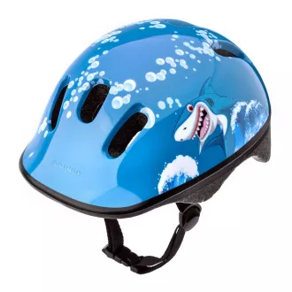 Dětská přilba MTR BABY SHARK, XS