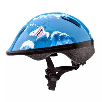 Dětská přilba MTR BABY SHARK, XS