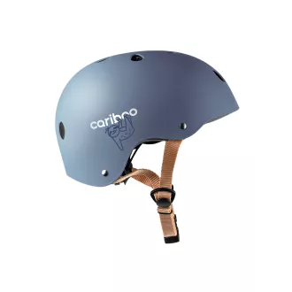 Dětská přilba Movino Cariboo Navy (48-53cm), S