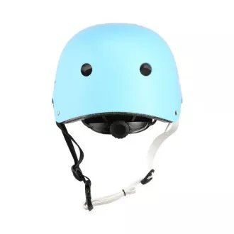 Freestyle přilba NEX modro-bílá, L (58-61cm)