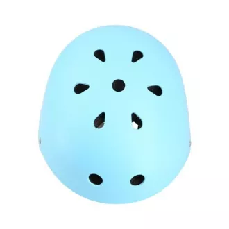 Freestyle přilba NEX modro-bílá, L (58-61cm)