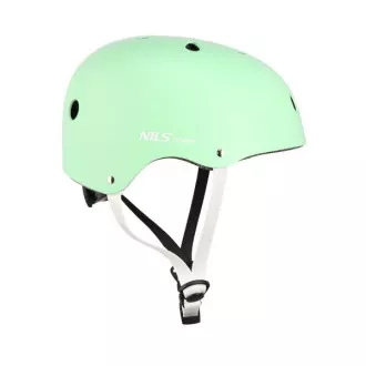 Freestyle přilba NEX mentolovo-bílá, L (58-61cm)