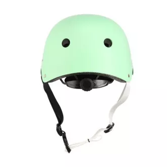 Freestyle přilba NEX mentolovo-bílá, L (58-61cm)