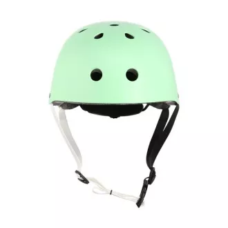 Freestyle přilba NEX mentolovo-bílá, L (58-61cm)