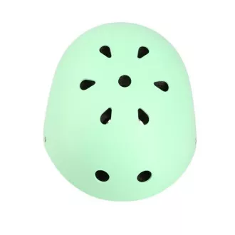 Freestyle přilba NEX mentolovo-bílá, L (58-61cm)