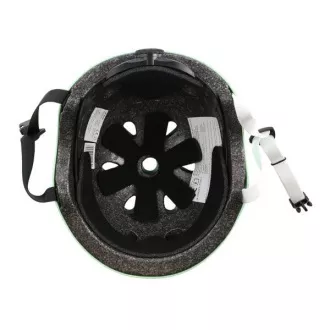 Freestyle přilba NEX mentolovo-bílá, L (58-61cm)