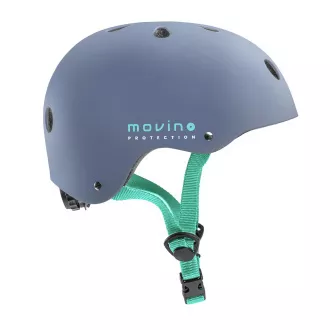 Freestyle přilba Movino Navy, M (54-58cm)