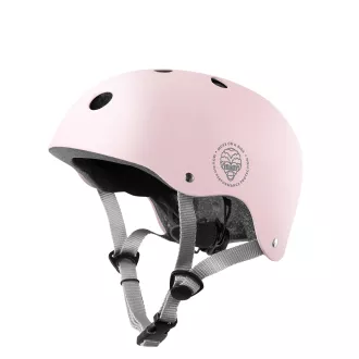 Freestyle přilba Movino Light Pink, M (54-58cm)