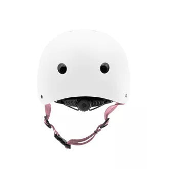 Dětská přilba Movino Cariboo White (48-52 cm), S (48-52cm)