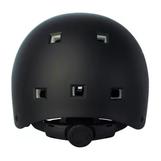 Freestyle přilba NKX Brain Saver, Black, M (54-57cm)