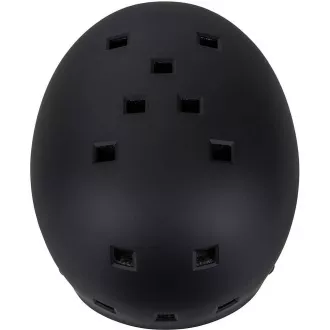 Freestyle přilba NKX Brain Saver, BlackBlue, S (50-54cm)