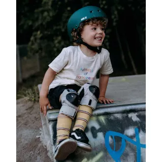 Freestyle přilba NKX Brain Saver, Navy, L (58-61cm)