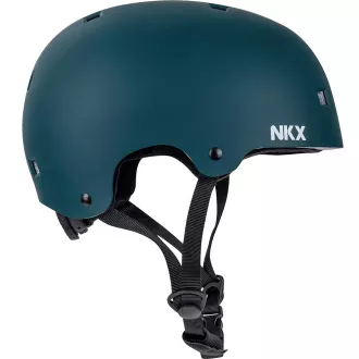 Freestyle přilba NKX Brain Saver, Navy, M (54-57cm)
