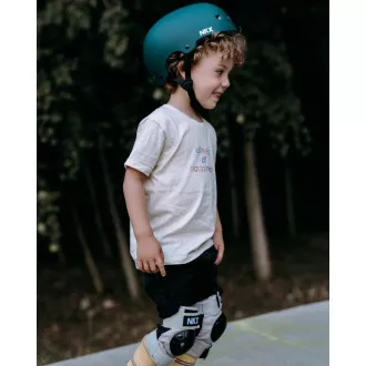 Freestyle přilba NKX Brain Saver, Navy, M (54-57cm)
