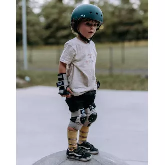 Freestyle přilba NKX Brain Saver, Navy, S (50-54cm)