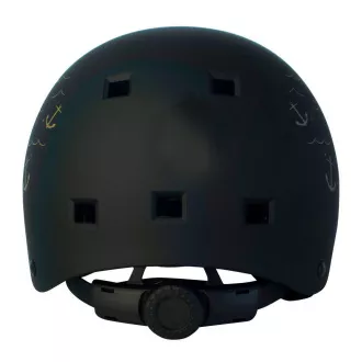 Freestyle přilba NKX Brain Saver, Pirate, M (54-57cm)