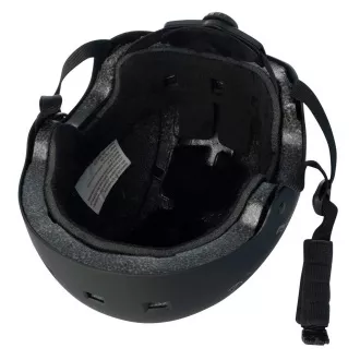 Freestyle přilba NKX Brain Saver, Pirate, M (54-57cm)