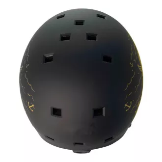 Freestyle přilba NKX Brain Saver, Pirate, M (54-57cm)