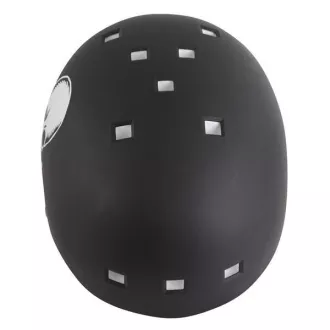 Freestyle přilba NKX Brain Saver, White, M (54-57cm)