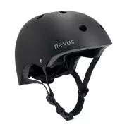 SKITT Freestyle přilba NEXUS Edition, Black, L (58-61cm)
