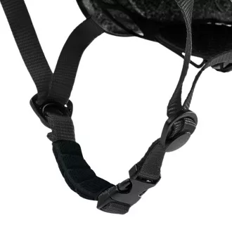 SKITT Freestyle přilba NEXUS Edition, Black, M (54-57cm)