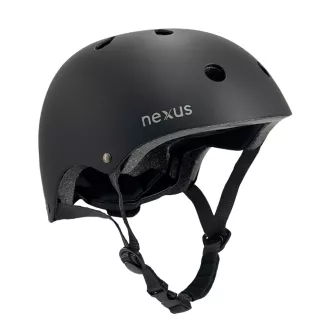 SKITT Freestyle přilba NEXUS Edition, Black, S(48-53cm)
