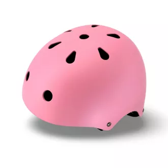 SKITT Dětská přilba NEXUS Edition, Pink, M (54-57cm)