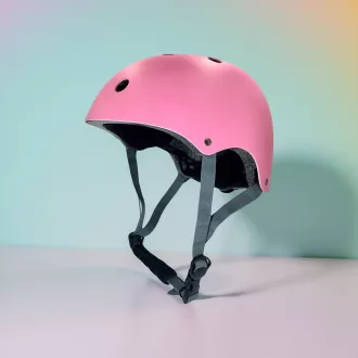SKITT Dětská přilba NEXUS Edition, Pink, M (54-57cm)