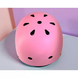 SKITT Dětská přilba NEXUS Edition, Pink, M (54-57cm)