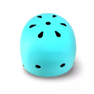 SKITT Dětská přilba NEXUS Edition, Azure, M (54-57cm)